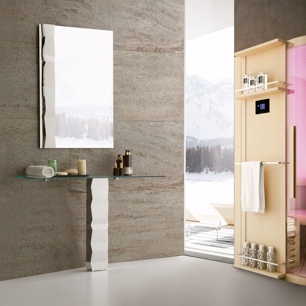 Collezione Home - consolle