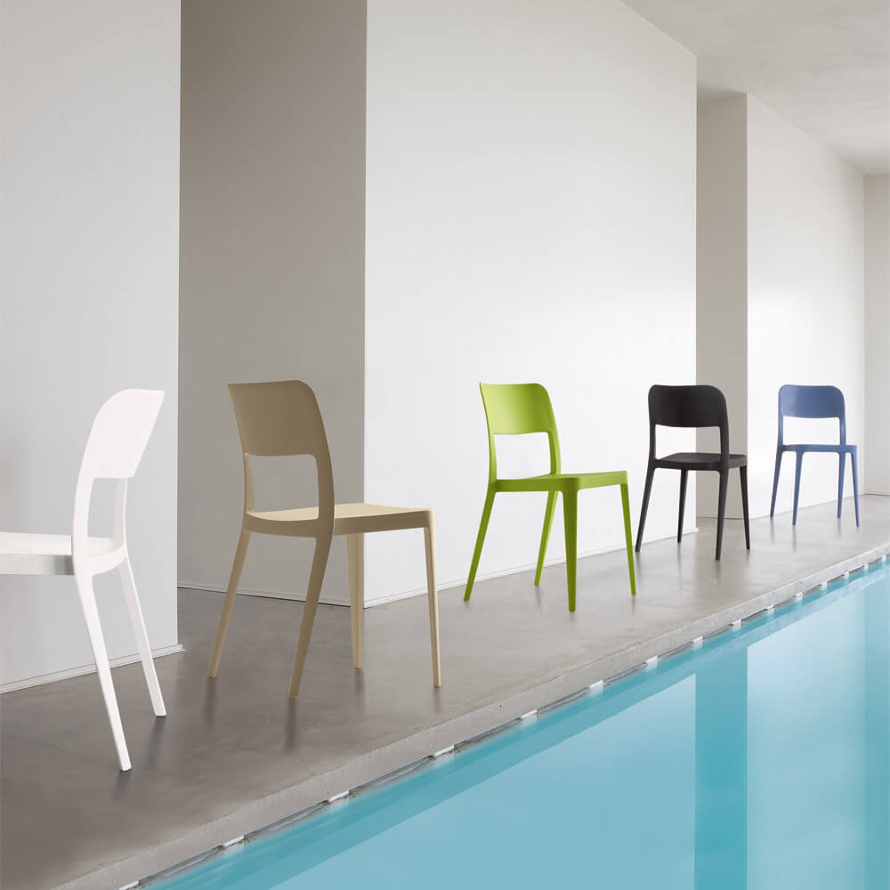 Collezione Home - sedie