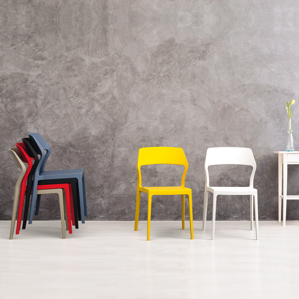 Collezione Home - sedie