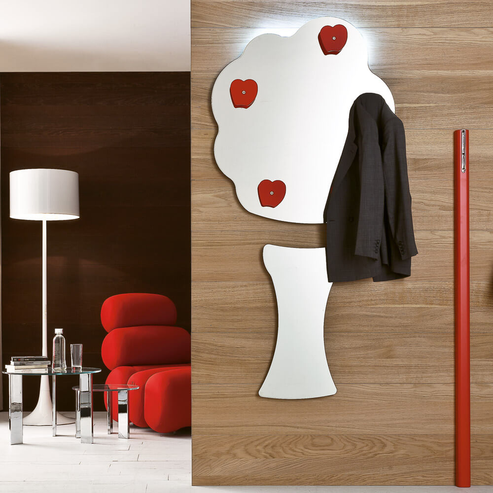 Collezione Home - specchi