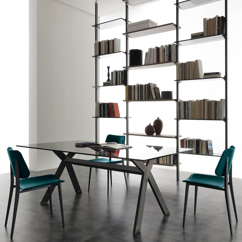 Collezione Home - tavoli