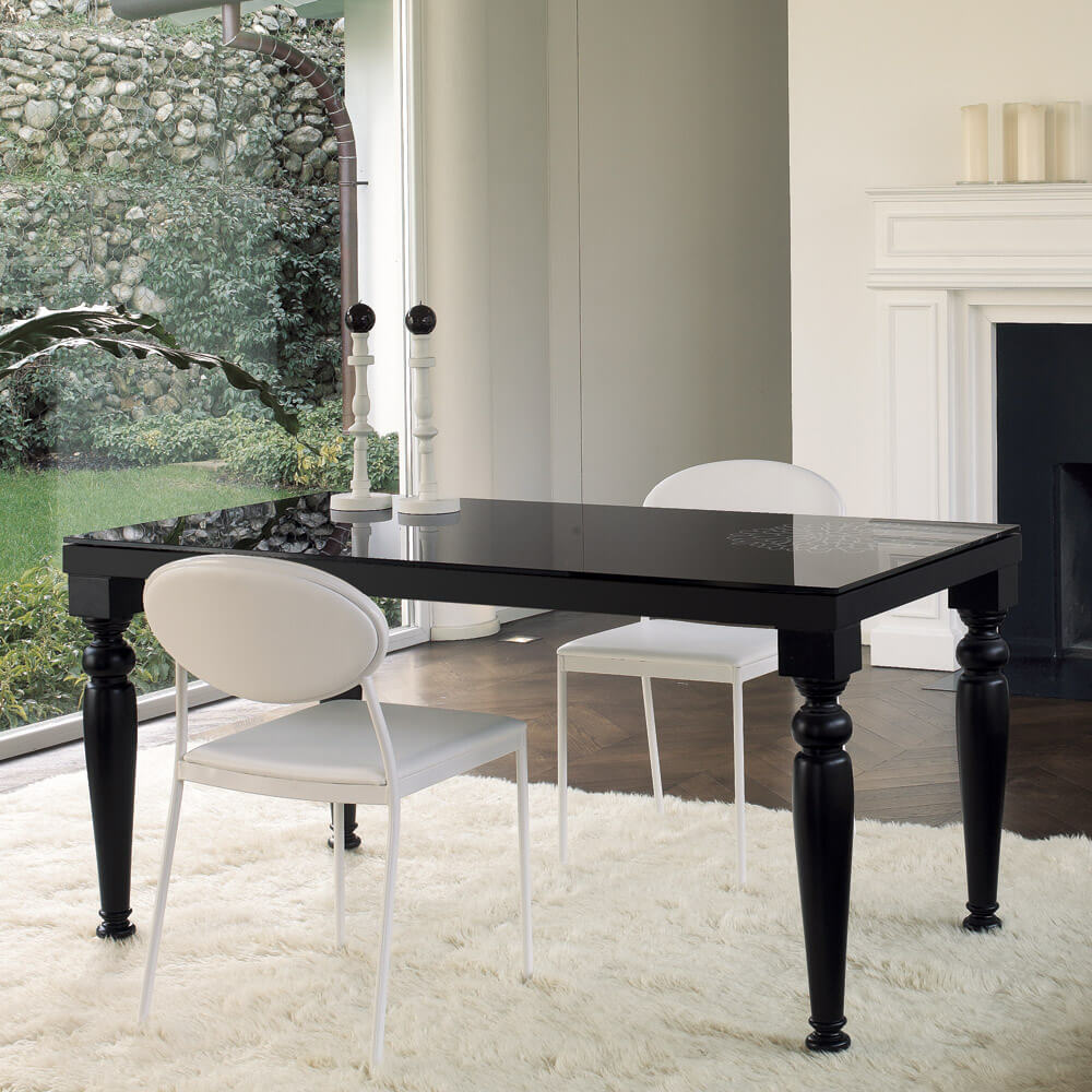 Collezione Home - tavoli