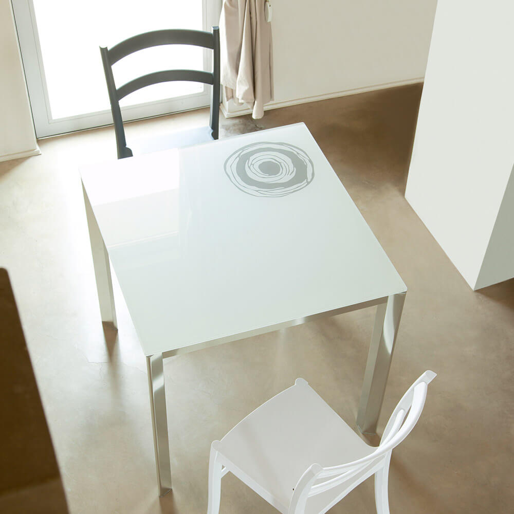 Collezione Home - tavoli
