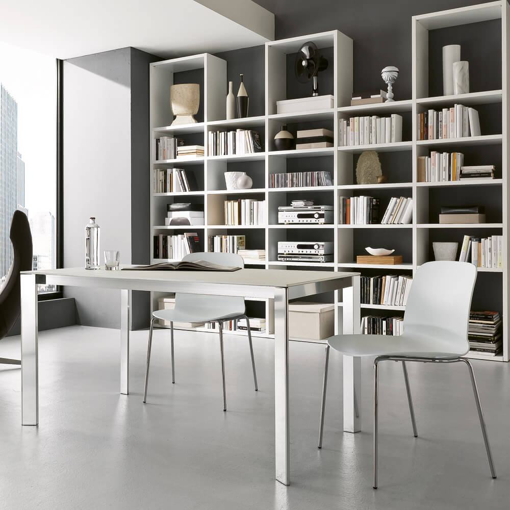 Collezione Home - tavoli
