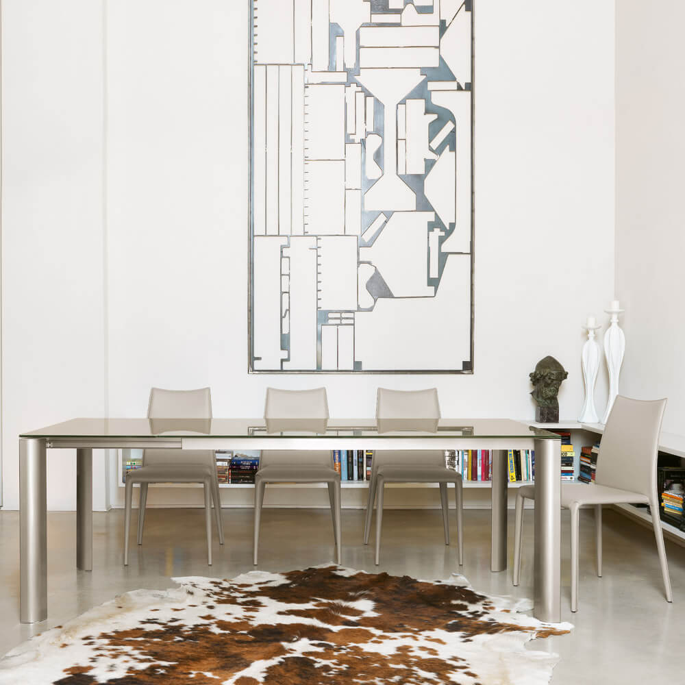Collezione Home - tavoli