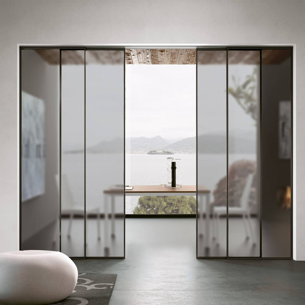 Design.Lab - porte