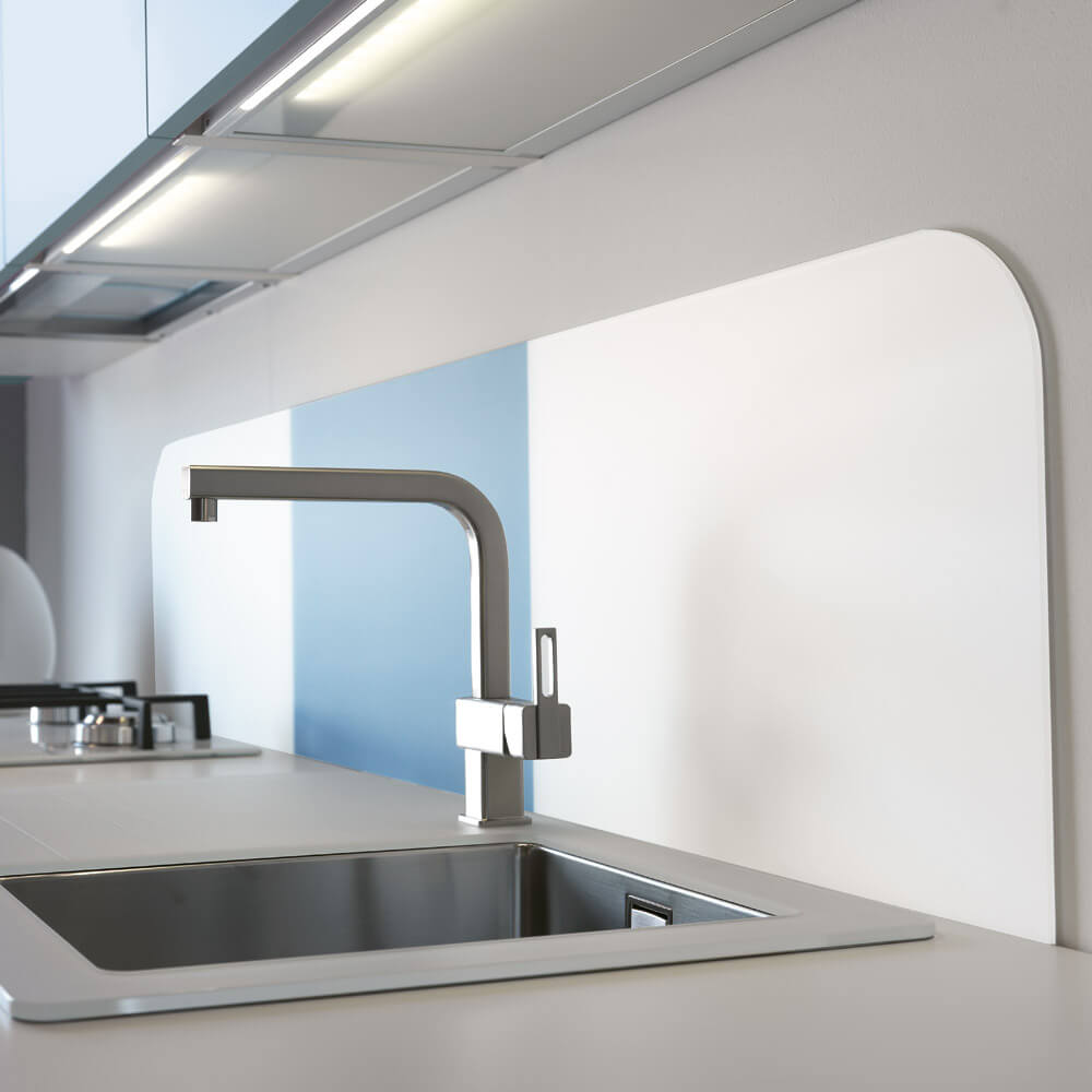 Design.Lab - schienali cucine