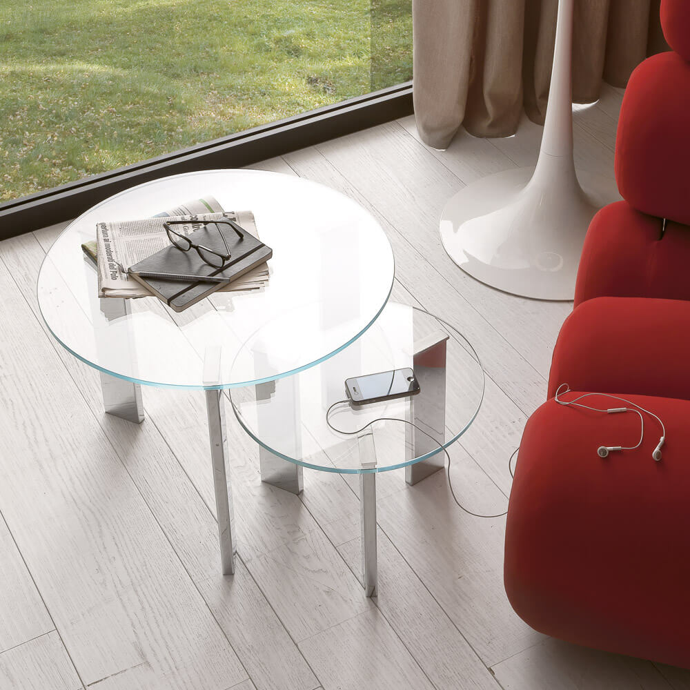 Design.Lab - tavolini